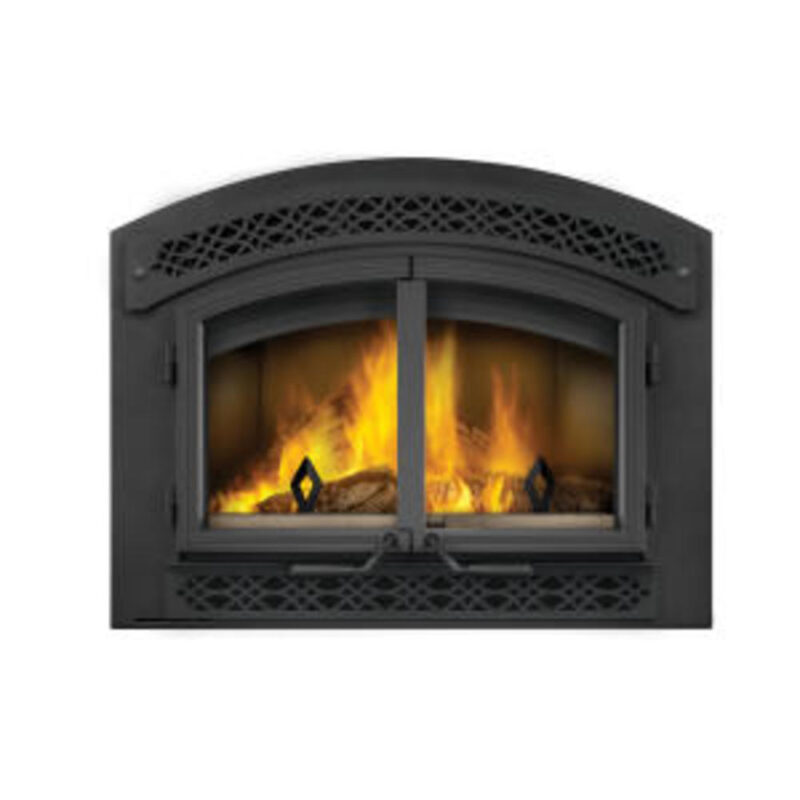 High Country™ 3000 Wood Fireplace