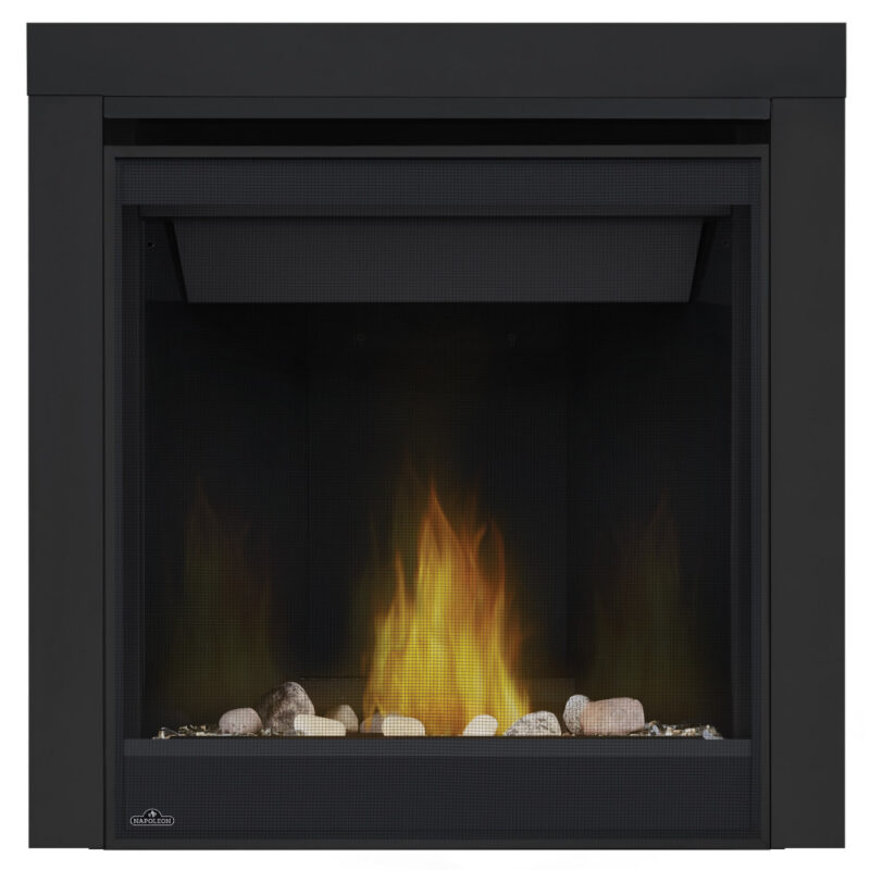 Ascent™ 30 Direct Vent Gas Fireplace