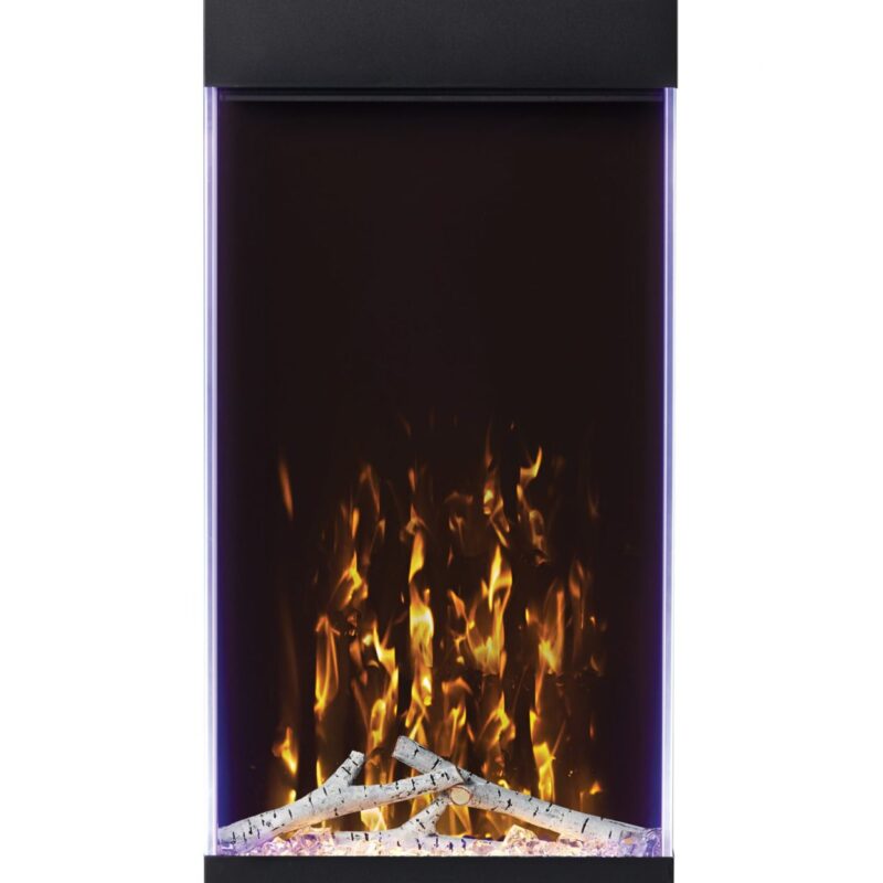 gumfxavcnwjadlrxplqc Allure™ Vertical 38 Electric Fireplace