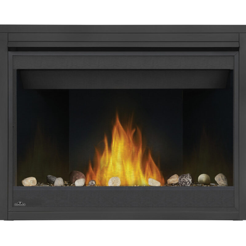 Ascent™ 42 Direct Vent Gas Fireplace