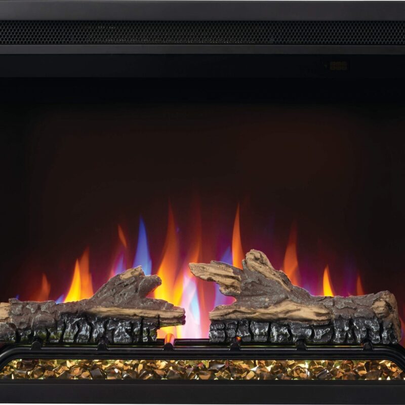 o3vdcz2ttlnamntjjbe8 Cineview 26 Electric Fireplace Insert