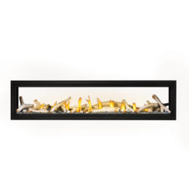rrkrdmtrgkgsfuxihelm Luxuria™ 74 See Through Direct Vent Gas Fireplace