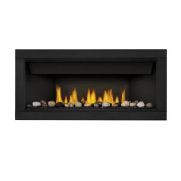 Ascent™ Linear 46 Direct Vent Gas Fireplace