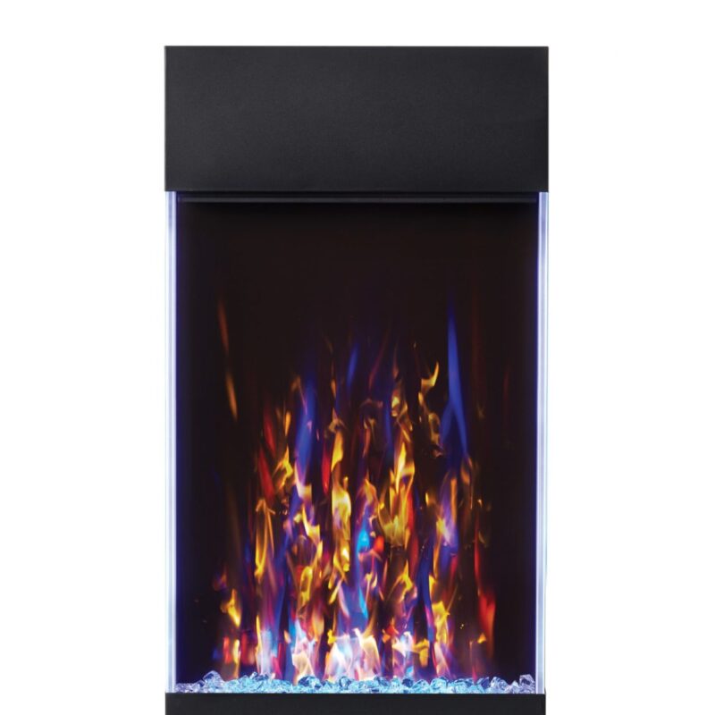 Allure™ Vertical 32 Electric Fireplace