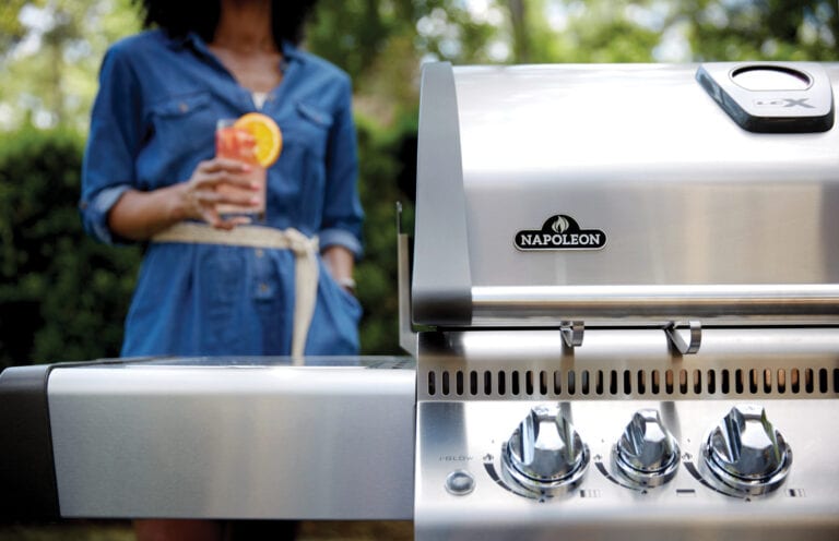 Tips for buying a bbq.