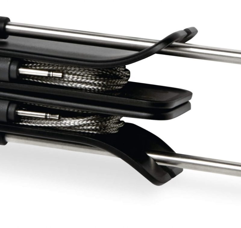 ab2urs1fueoylwvtuav0 2 Piece Probe Set for ACCU-PROBE™ Bluetooth® Thermometer