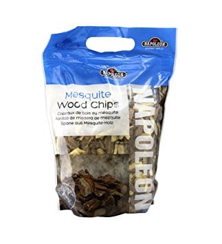 Mesquite Wood Chips