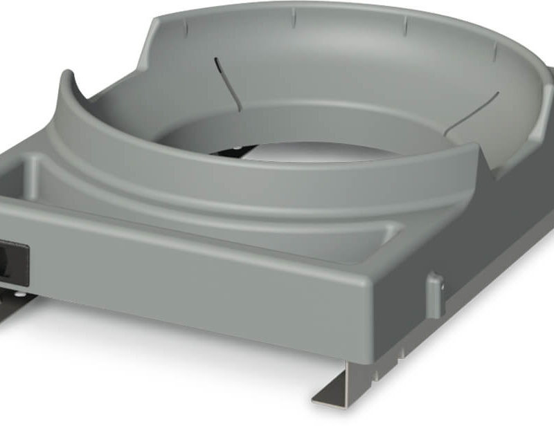 qbyimymtjeuxqbnstxp2 Slide-Out Propane Tank Kit