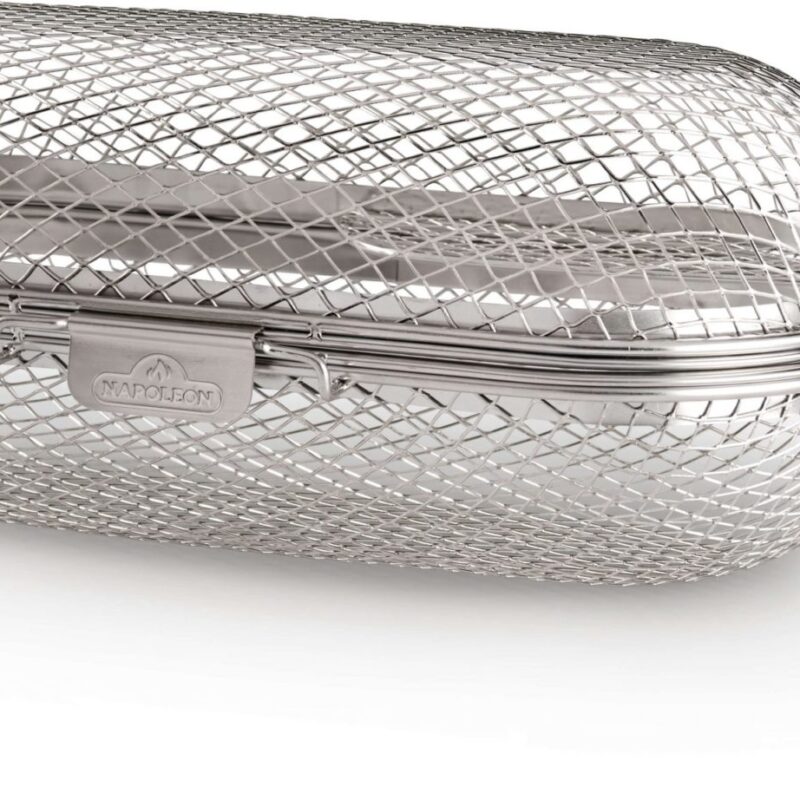 rvhumvvp6y6cuxbpllhh Rotisserie Grill Basket