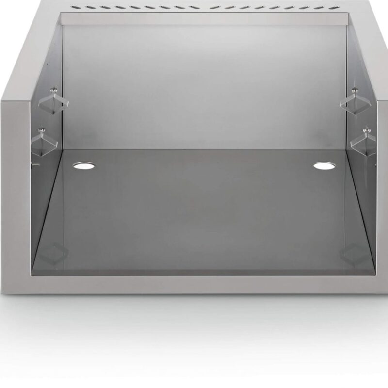 xtoy1rpzkyikirxpkptr Zero Clearance Liner for Built-in 700 Series Dual Burners