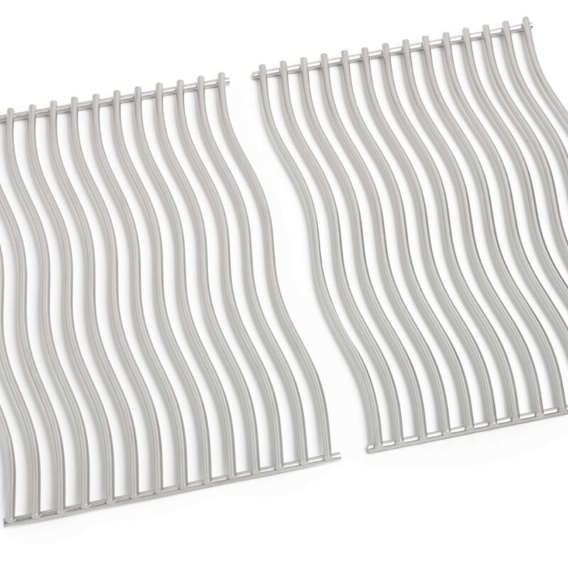 y36faxmv1eyli6ssdxdl Three Stainless Steel Cooking Grids for Rogue® 525