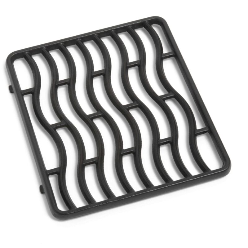 yr4lwevjalouzszmol4l Cast Iron Infrared Side Burner Grid for Rogue® Series Grills
