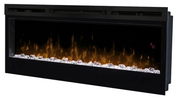 Dimplex Prism Series 50" Wall Mount Electric Fireplace