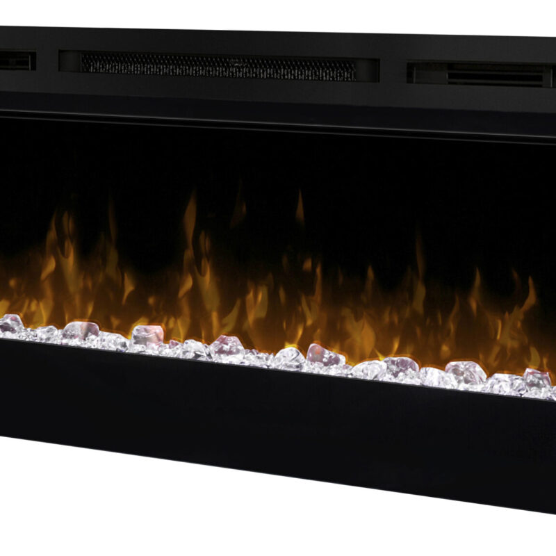 enmshqji0872k1imnnyc Dimplex Prism Series 50" Wall Mount Electric Fireplace