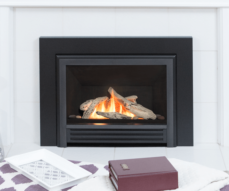 Direct Vent Insert Engine - Natural Gas