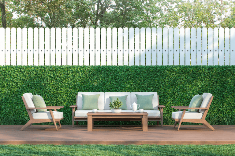 Find your patio personality