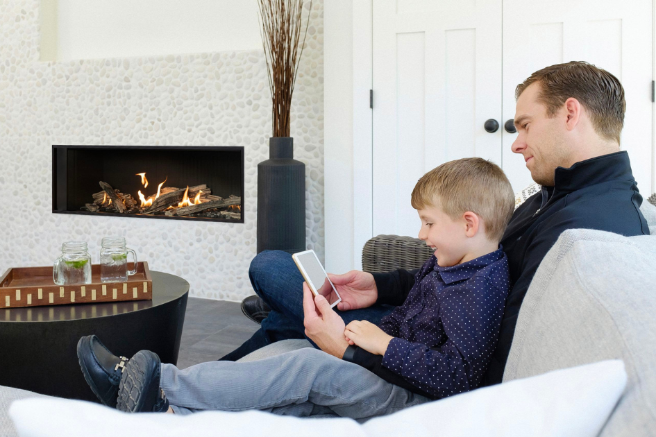 The Future Of Fireplaces 2025 Trends To Watch For The Fireplace Center 1