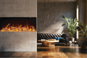 Proper fireplace maintenance ensures the longevity of your unit.
