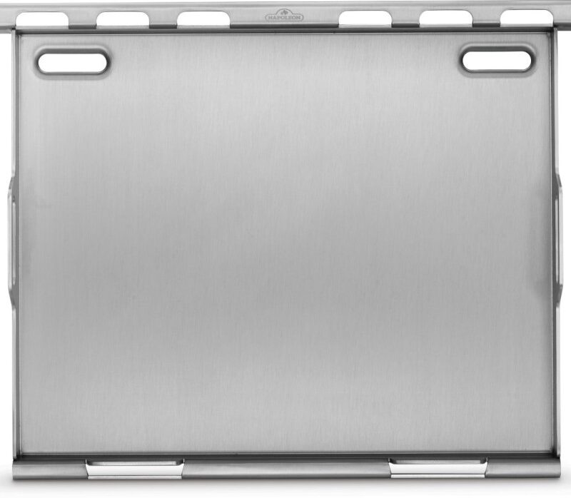 Stainless Steel Griddle Insert For all Rogue® and Freestyle 425 models