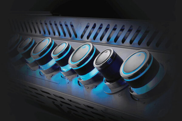 BIPRO500RBPSS-3-Web-Gallery-08-PrestigePRO-3-rgb-spectrum-knobs-animated (1) Built-in Prestige PRO™ 500 RB animated knobs
