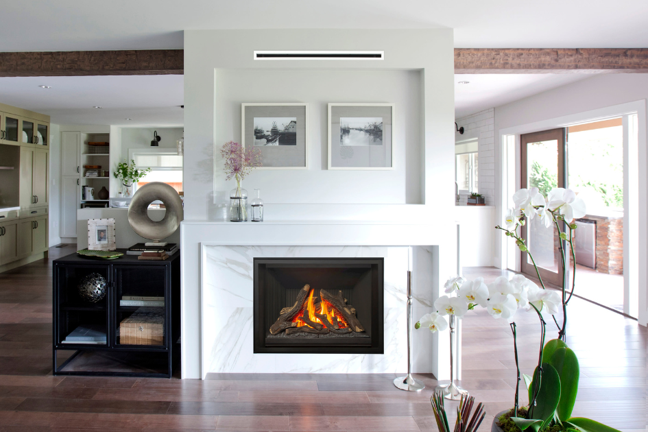 Maintenance tips to keep your fireplace in top shape.