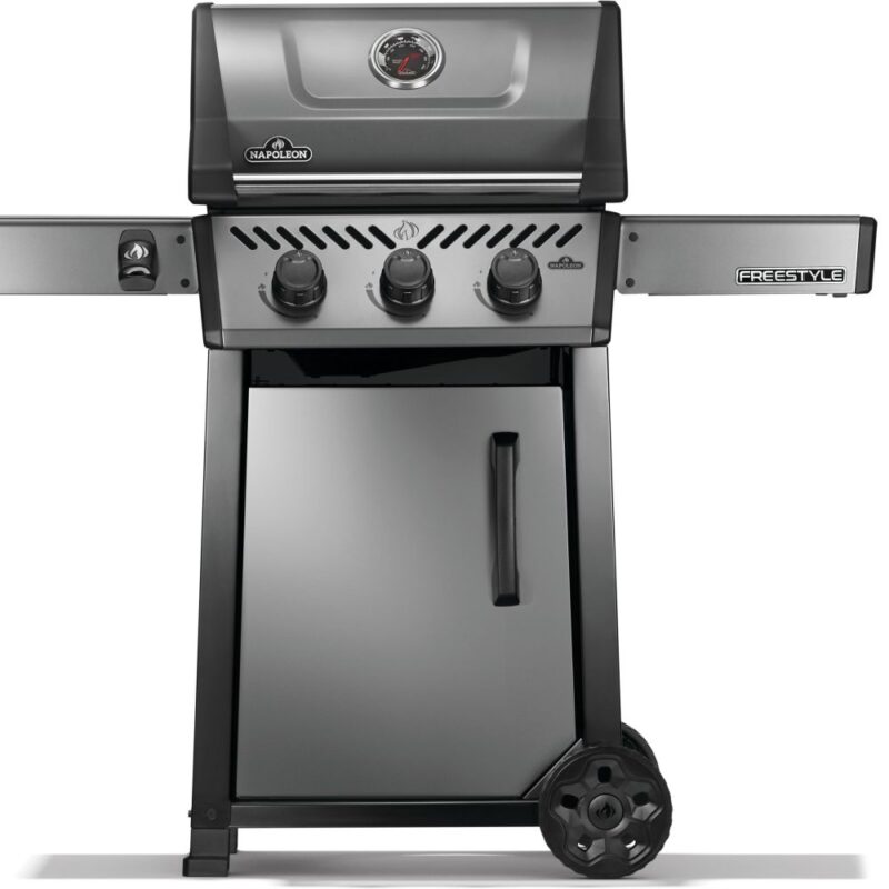 Main Freestyle 365 Gas Grill