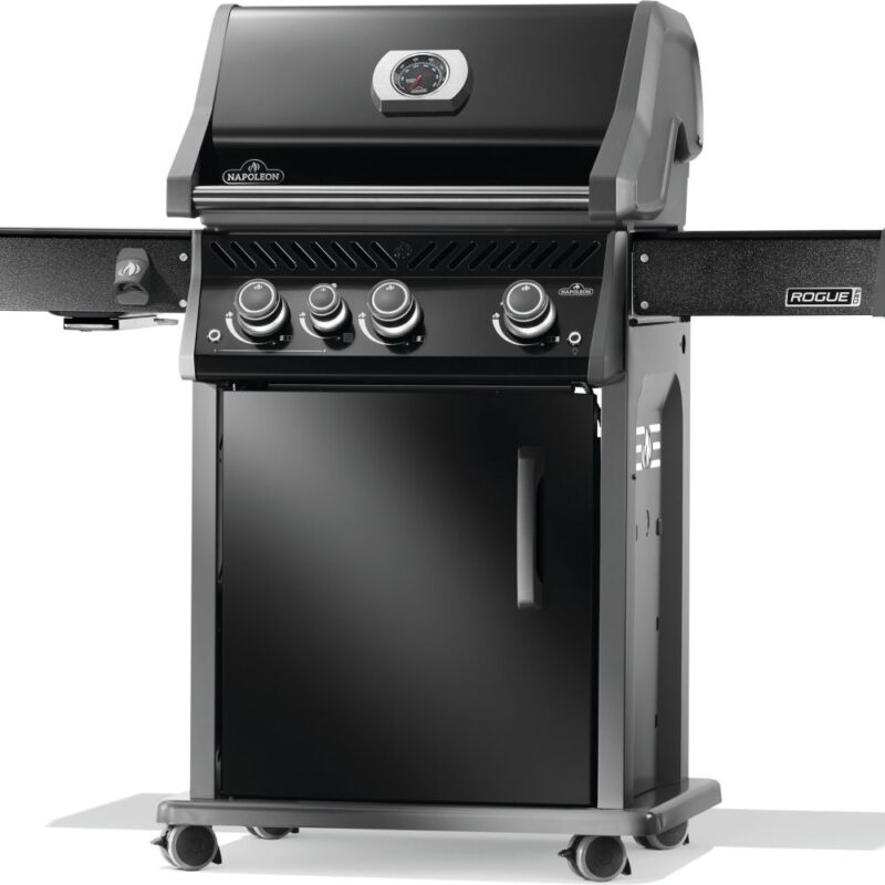 Rogue® PRO 425 SIB product angle left