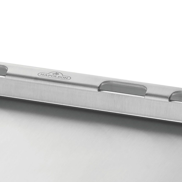 Stainless Steel Griddle Insert details