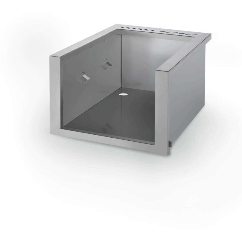 Zero Clearance Liner angled