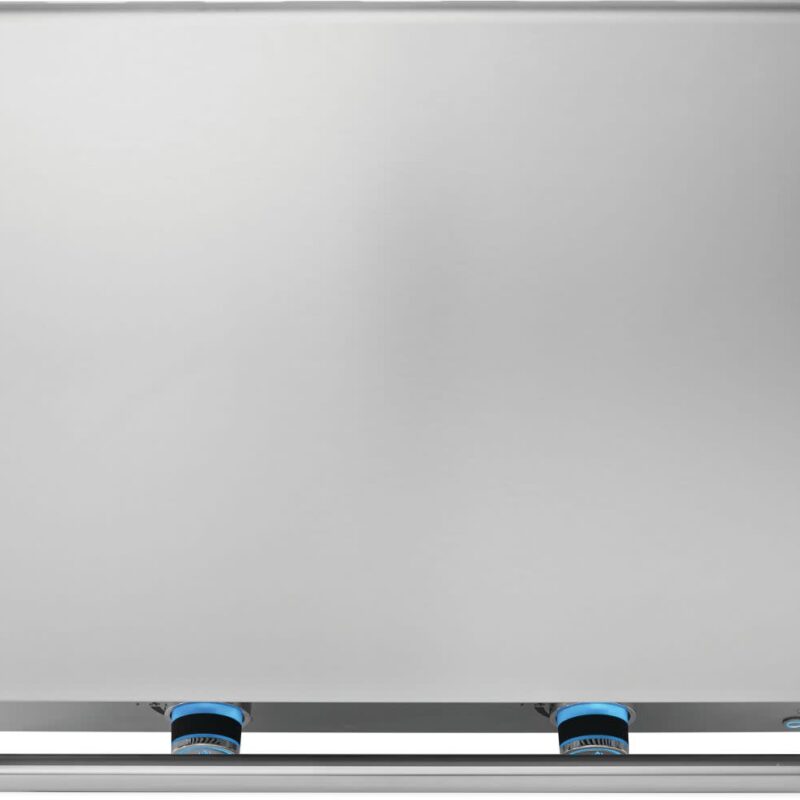 Built-In 700 Series 32 Griddle