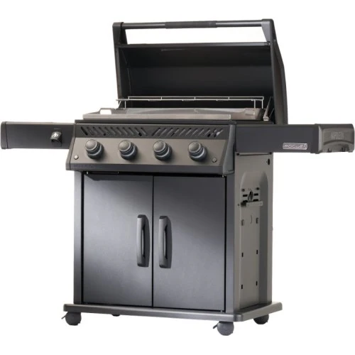 Rouge Pro Phantom 30" Rust-Resistant, Flat-Top Griddle - Propane