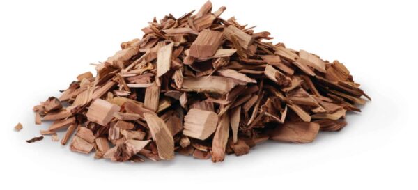 Cherry Wood Chips 2 Lbs.