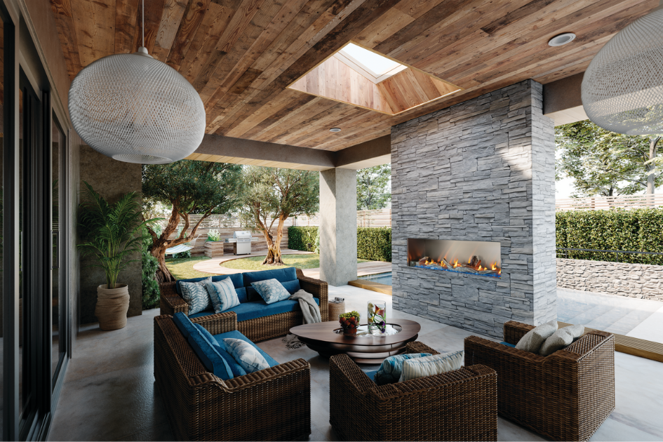 Perfecting Your Patio Space