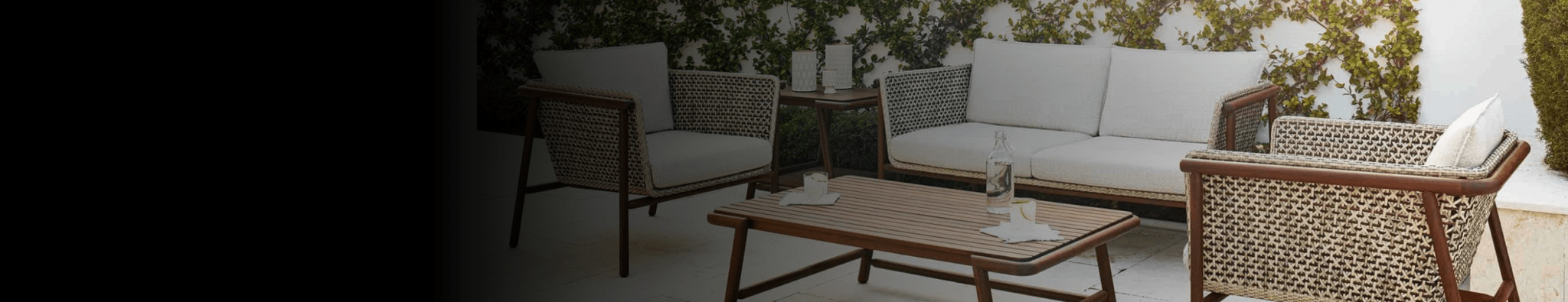 jensen-Leisure@2x-min 10'x14' Maestrale Gazebo Curtains - GREY