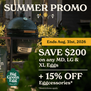 BGE promo